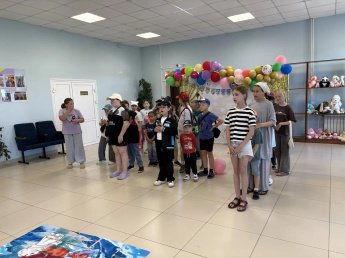 1 июня- День защиты детей